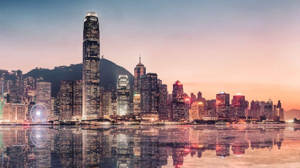 12 Best Places To Go for Christmas That Feel Like They’re Straight Out