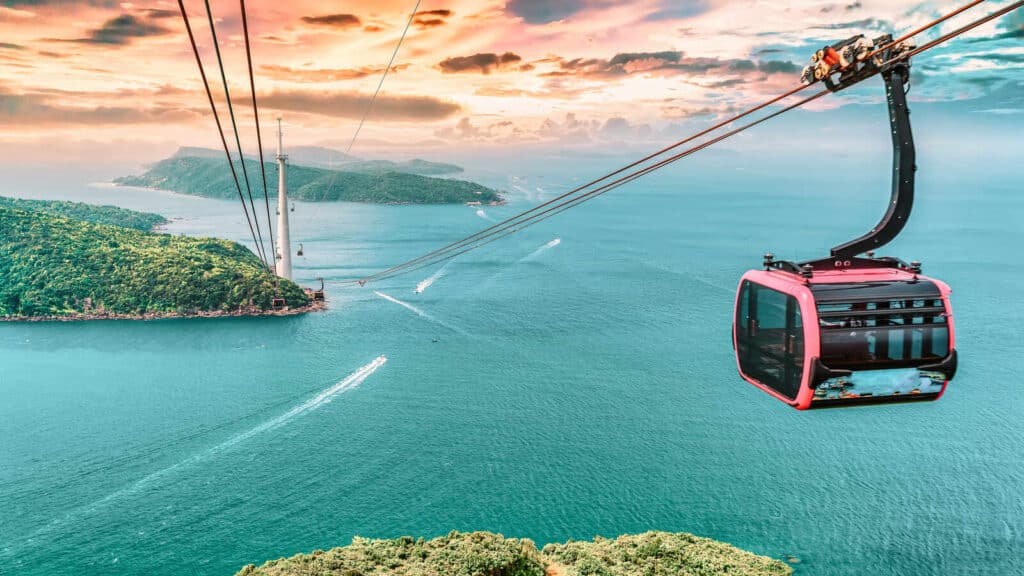 12 Cheap Warm Destinations in January Where You Can Ditch the Winter Coat