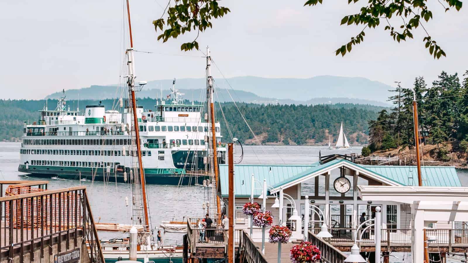 Cheap Weekend Getaways in the US_San Juan Island, Washington 12 Cheap Weekend Getaways in the US