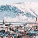 European Cities for Winter_Reykjavik, Iceland_© Keongdagreat_Adobe Stock_234100536 European Cities for Winter_Reykjavik, Iceland