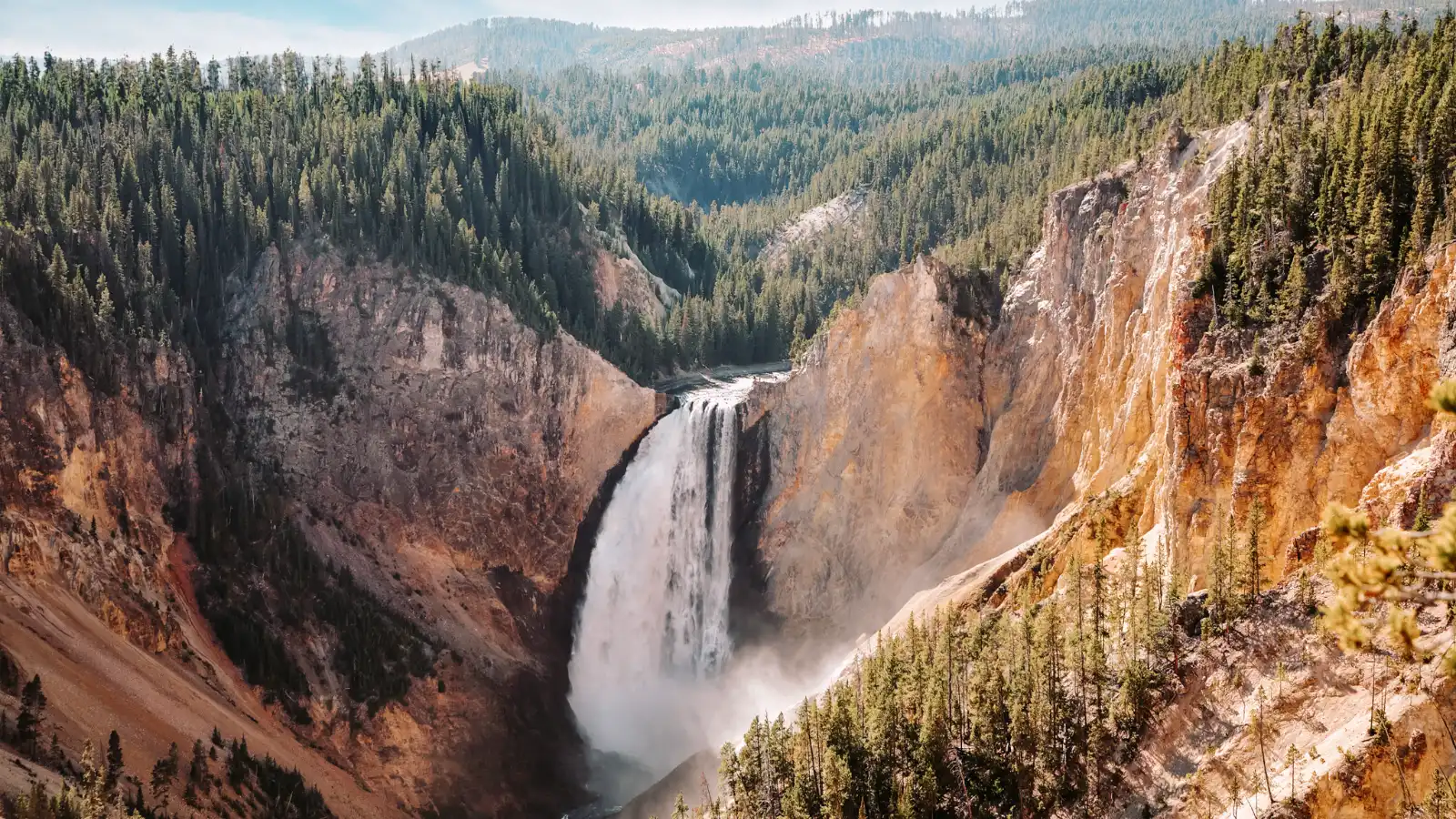 12 Scenic Fall Hikes That Will Make You Put Down the Hot Chocolate and Go Outside
