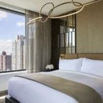 Hotels for Fall Foliage in the World The Ritz-Carlton New York, Central Park, New York, United States_© The Ritz-Carlton New York, Nomad These 12 Hotels for Fall Foliage Will Make You Never Want To Leave