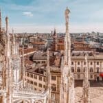 These 12 Beautiful Places in Italy Are Overwhelmed by Overtourism (And You’ll Still Want to Go Anyway) Places in Italy Overwhelmed by Overtourism Milan © Leventina Adobe Stock 245246359 150x150 - These 12 Beautiful Places in Italy Are Overwhelmed by Overtourism (And You’ll Still Want to Go Anyway)