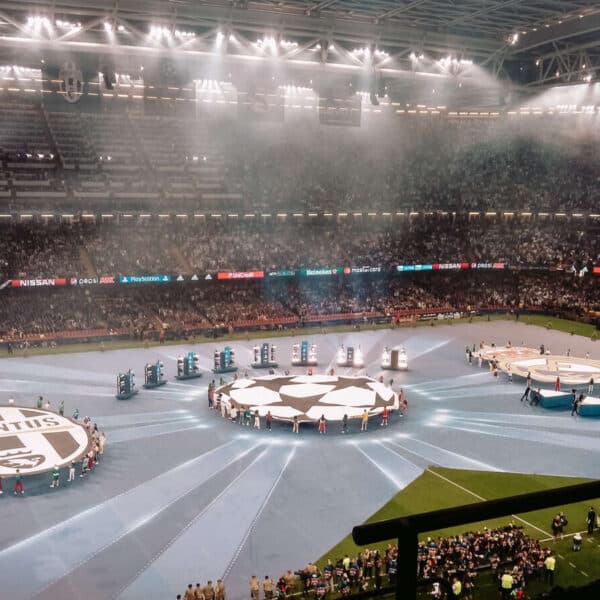 12 Sporting Events To Add to Your Bucket List (Because Watching on TV ...