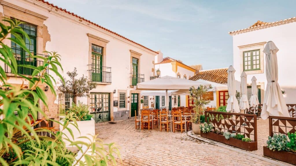 13 Warmest Places in Europe in November To Escape the Winter Blues