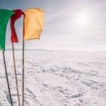 Things About the North Pole You Didn't Know No Country Owns the North Pole