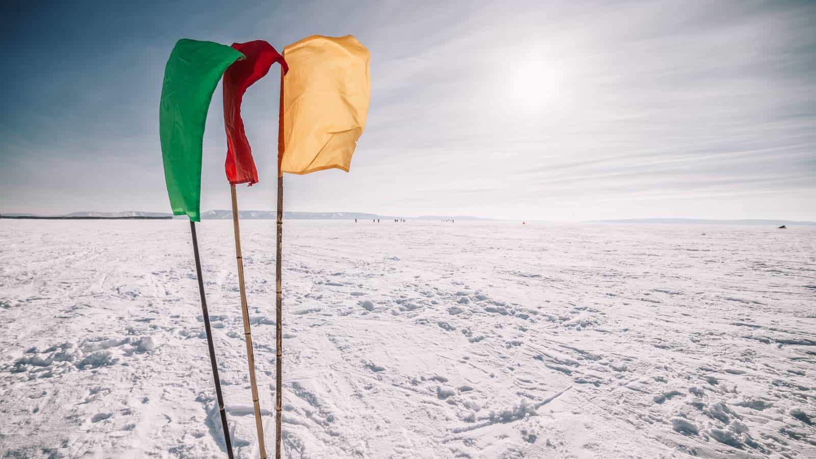 Things About the North Pole You Didn't Know No Country Owns the North Pole