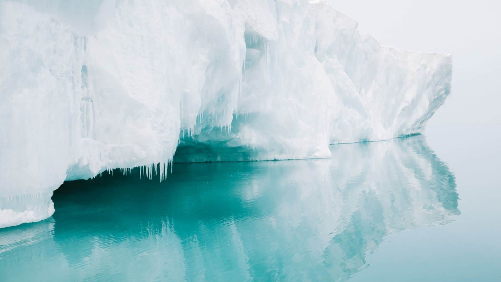 Things About the North Pole You Didn't Know There Are Four North Poles