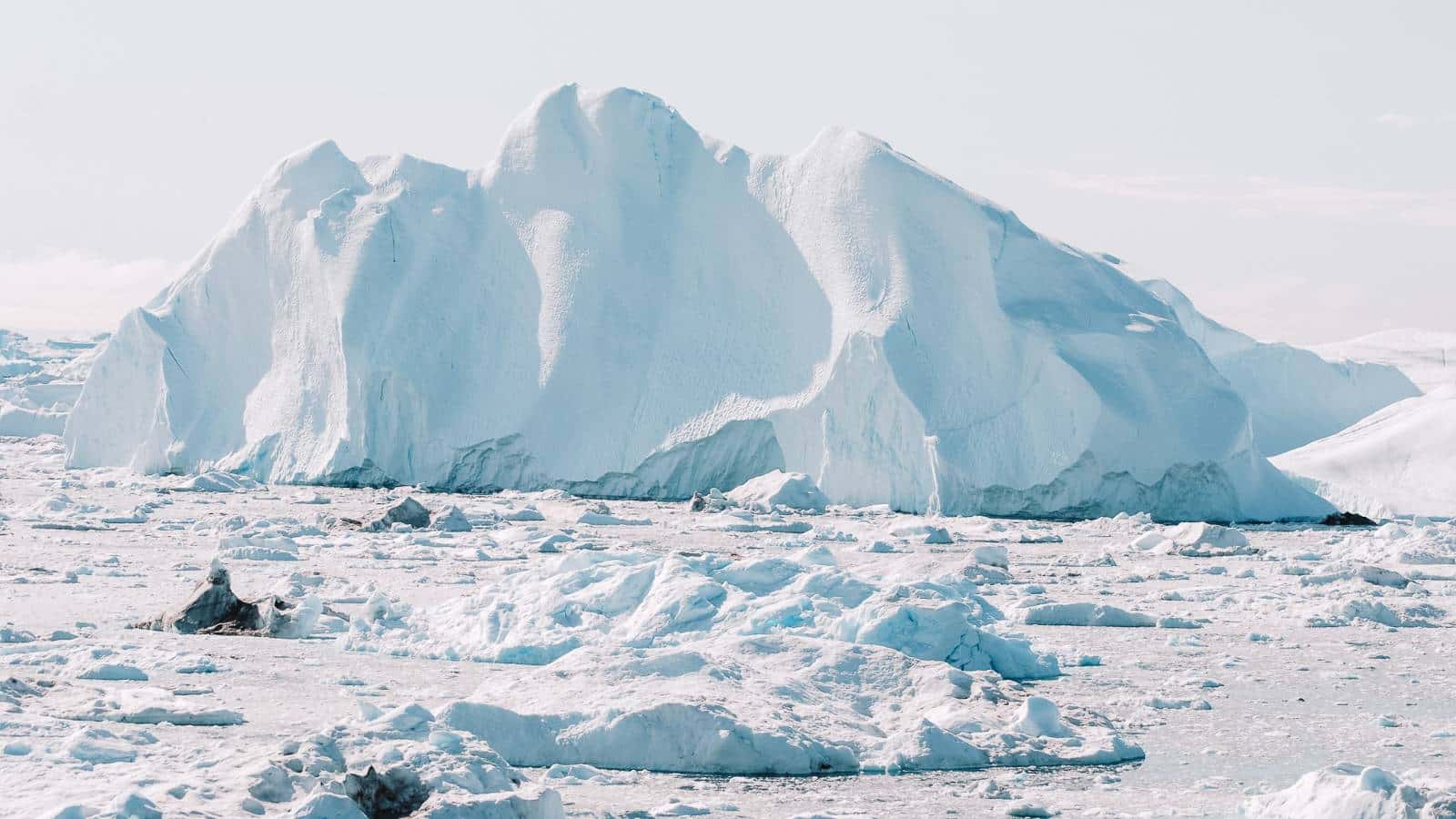 Things About the North Pole You Didn't Know There Is No Time Zone in the North Pole