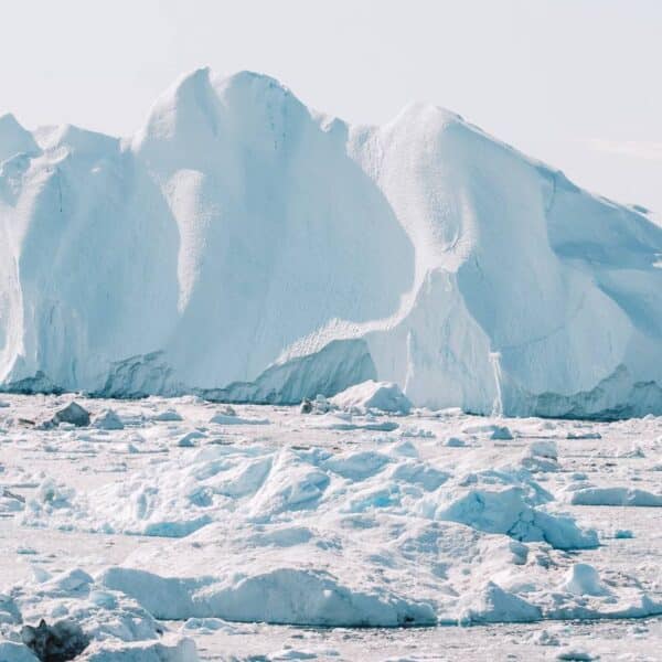 12 Fascinating Facts About the North Pole You Probably Didn’t Know
