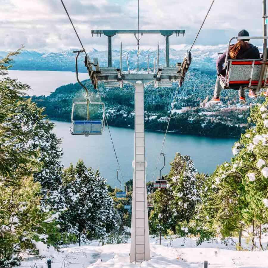 These 12 Winter Destinations in the World Will Make You Fall in Love ...