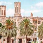 Cheap Getaways in Italy Cagliari Municipio di Cagliari Cheap Getaways in Italy Cagliari Municipio di Cagliari