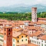 Cheap Getaways in Italy Lucca Cheap Getaways in Italy Lucca