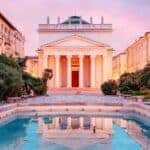 Cheap Getaways in Italy Trieste Cheap Getaways in Italy Trieste