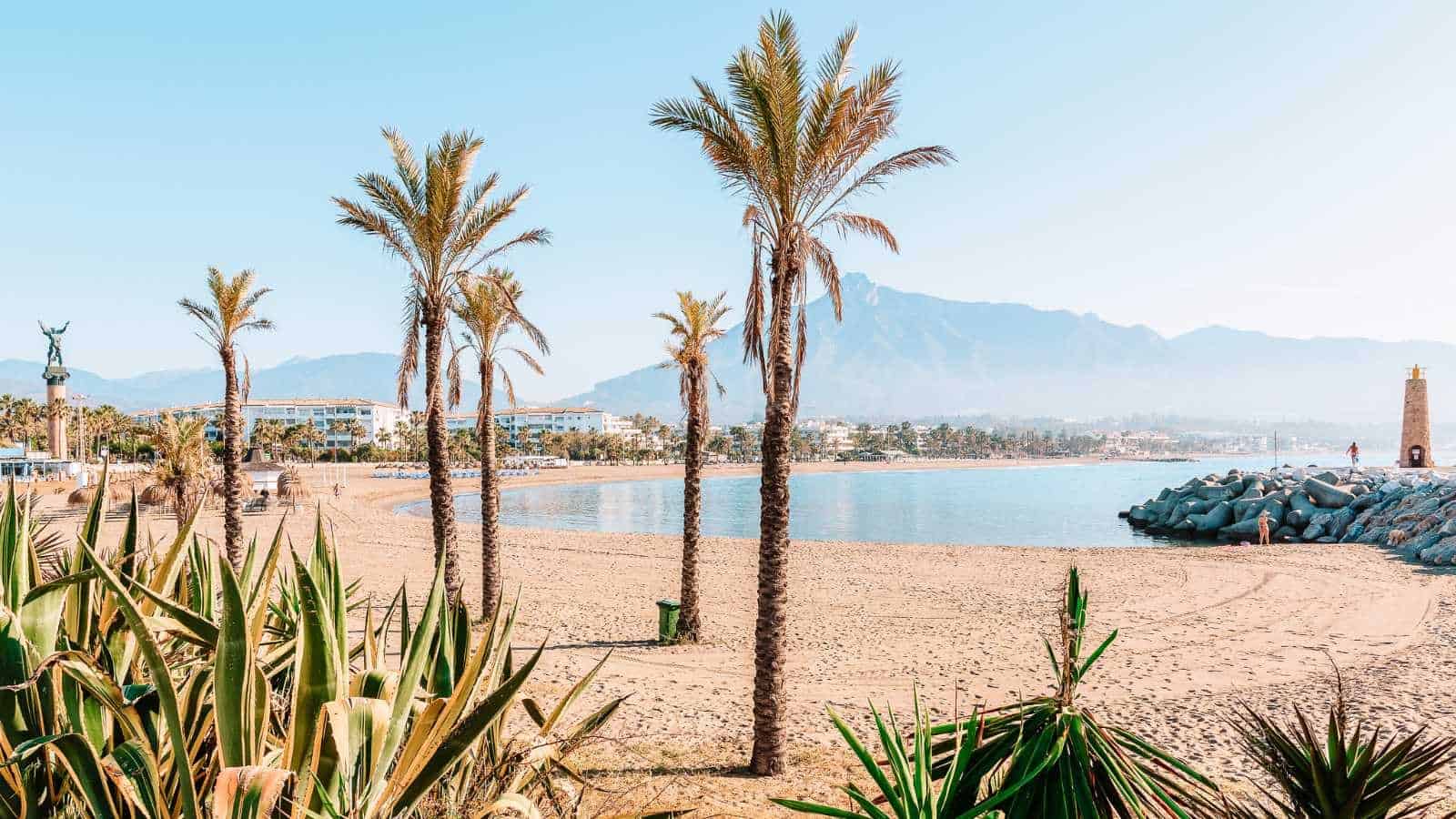 Cheap Getaways in Spain Marbella Cheap Getaways in Spain Marbella