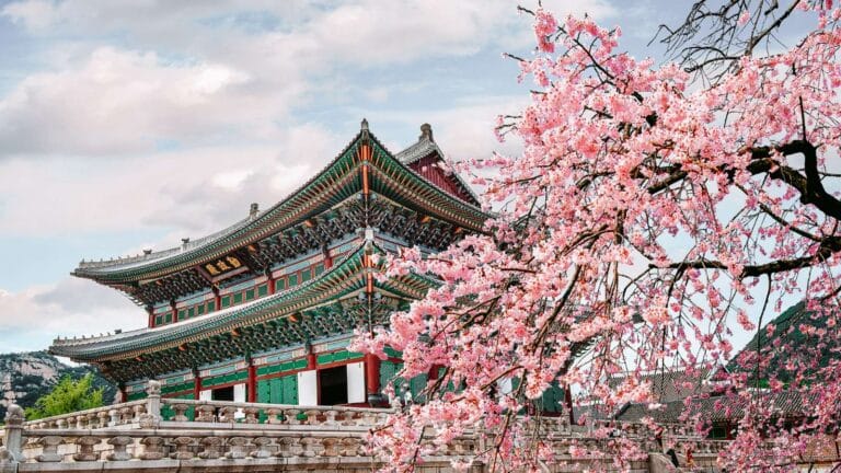 Countries That Offer Residency by Investment in Asia South Korea Seoul