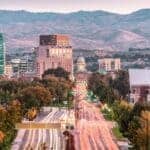 The Ultimate 2025 Travel Bucket List According to National Geographic Boise, Idaho