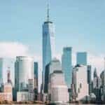 10 Worst Cities To Live in the World, Ranked According to Expats_New York City, USA_Manhattan_© Volodymyr TVERDOKHLIB_Shutterstock_2474843299 10 Worst Cities To Live in the World, Ranked According to Expats_New York City, USA_Manhattan