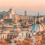 10 Worst Cities To Live in the World, Ranked According to Expats_Rome, Italy_© Luciano Mortula-LGM_Adobe Stock_189482740 10 Worst Cities To Live in the World, Ranked According to Expats_Rome, Italy