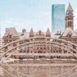 10 Worst Cities To Live in the World, Ranked According to Expats_Toronto, Canada_Nathan Phillips square_© Vichie81_Shutterstock_190971782 10 Worst Cities To Live in the World, Ranked According to Expats_Toronto, Canada_Nathan Phillips square
