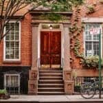 Americans Satisfied With Their Lives At Record Low Housing Prices neighborhood of Brooklyn in New York City Americans Satisfied With Their Lives At Record Low Housing Prices neighborhood of Brooklyn in New York City