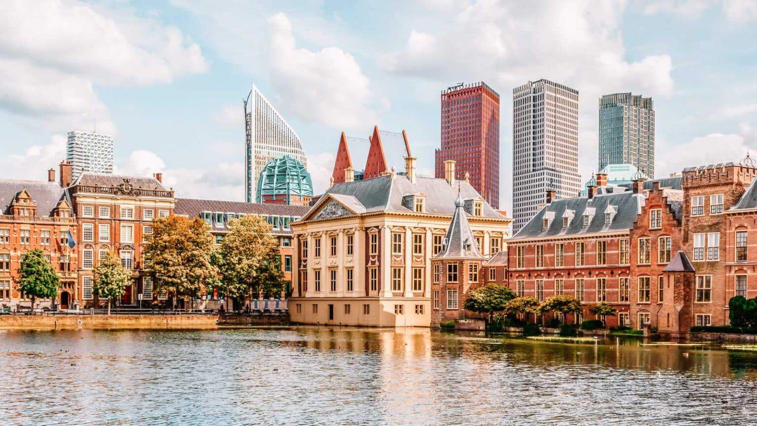 12 Must-Visit Cities in the Netherlands That Go Beyond Amsterdam