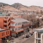 Best Places To Live for Quality of Life in the US Boulder, Colorado