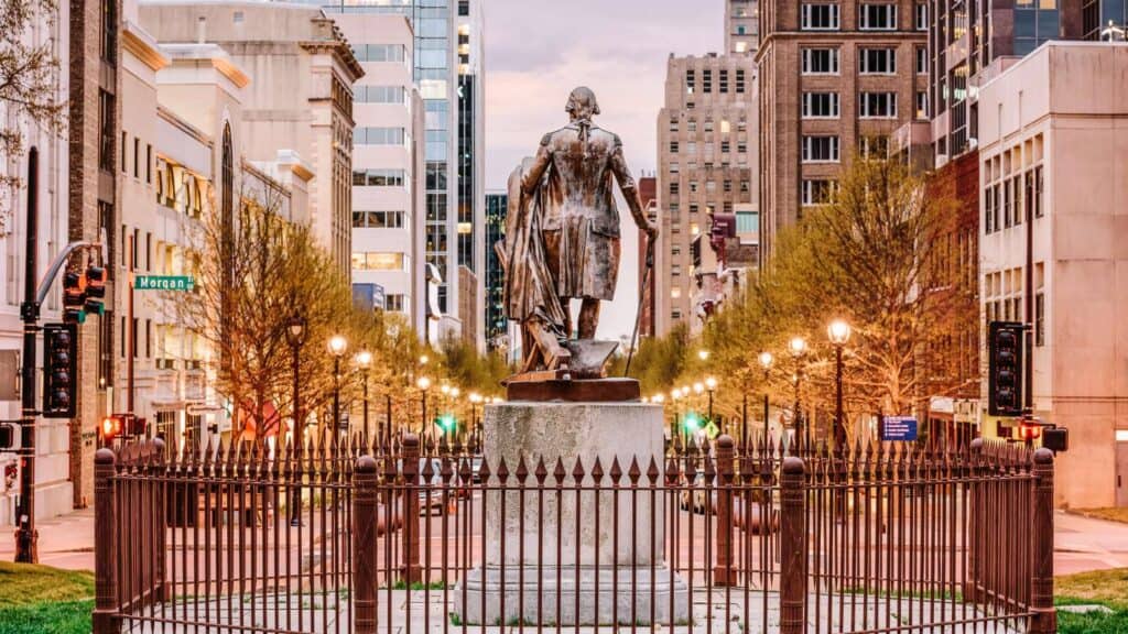 Best Places To Live for Quality of Life in the US Raleigh, North Carolina