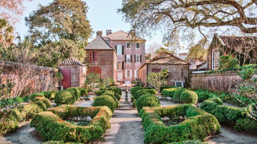 Top Things to Do in Charleston, South Carolina See the Charleston Museum Heyward-Washington House