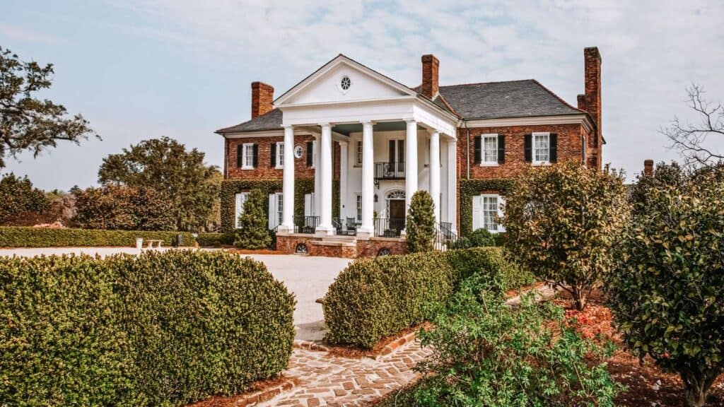 Top Things to Do in Charleston, South Carolina Tour the Boone Hall Plantation and Gardens