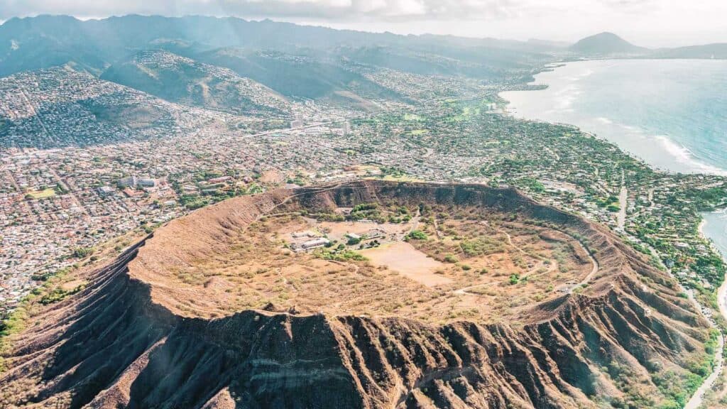 Top Things to Do in Honolulu, Hawaii_Hike the Diamond Head Crater Summit Trail