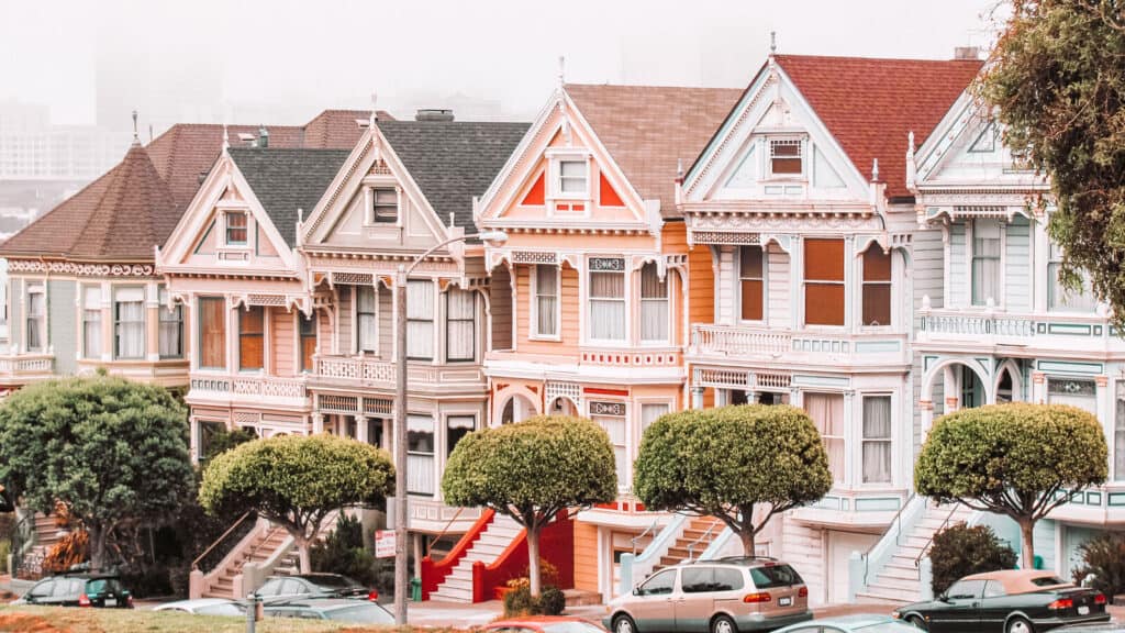 Top Things to Do in San Francisco California Step into Music History at Haight Ashbury