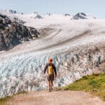 Top Things to Do in Seward Alaska Go Hiking in the Wilderness Exit glacier