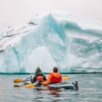 Top Things to Do in Seward Alaska Go Kayaking