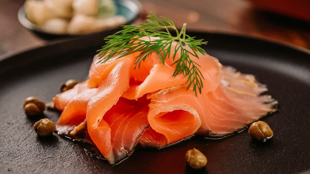 Top Things to Do in Seward Alaska Sample the Local Cuisine Smoke Salmon Food