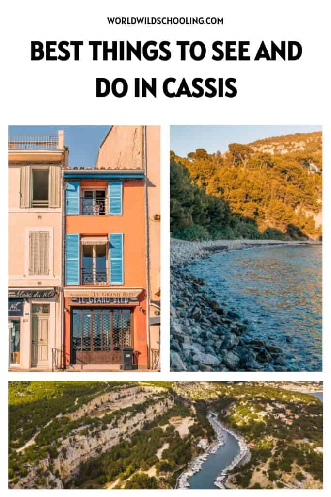 Top Things to Do in Cassis, France Top Things to Do in Cassis, France