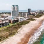 Cheap Destinations for Spring Break South Padre Island Texas