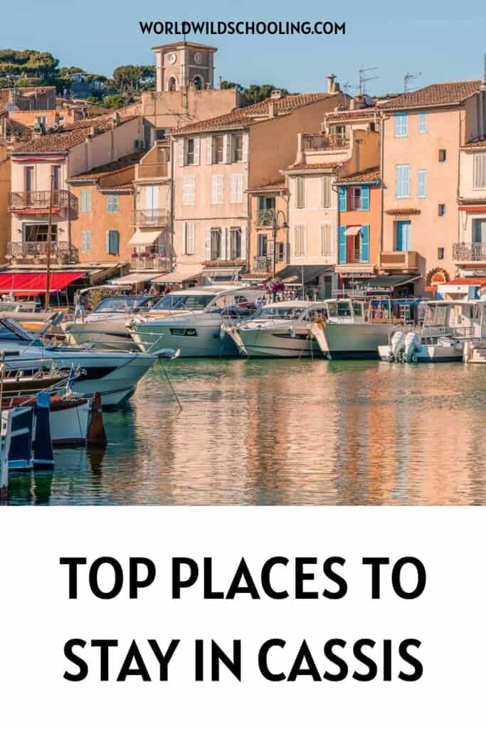 Top Things to Do in Cassis, France Top Things to Do in Cassis, France