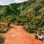 Top Things to do in Sedona Arizona Take a Pink Jeep Tour