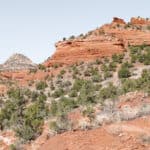 Top Things to do in Sedona Arizona Try Mountain Biking Red Rocks