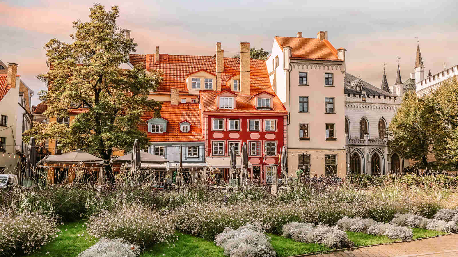 Best Things To Do in Riga, Latvia Go On an Old Town Walking Tour