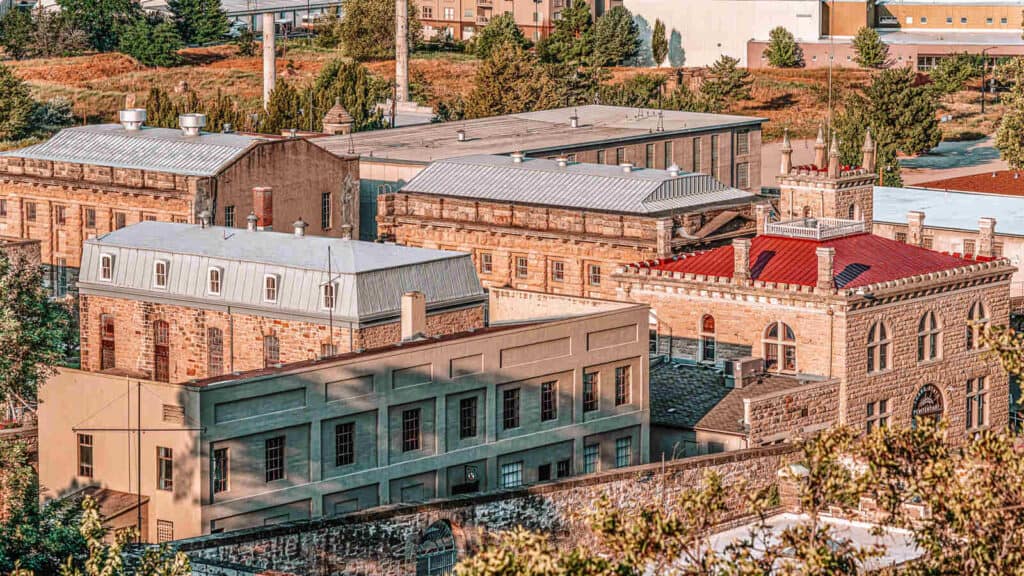 Best Things to Do in Boise, Idaho Check Out the Old Idaho Penitentiary