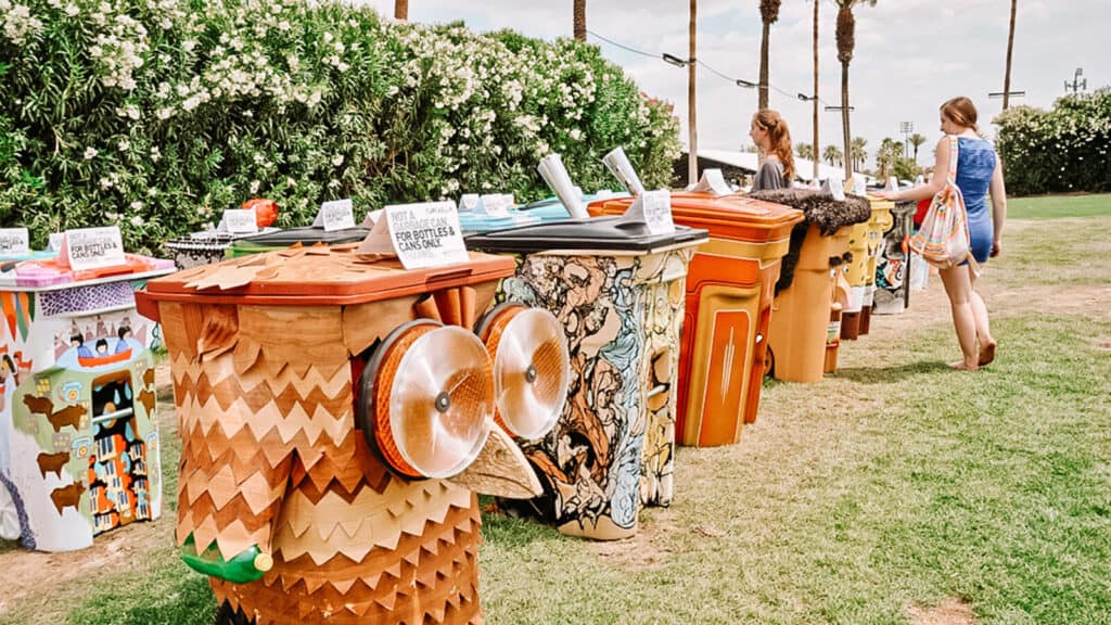 Festivals in the World That Celebrate Unique Traditions Coachella