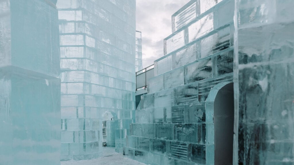 Festivals in the World That Celebrate Unique Traditions Quebec winter carnival Canada