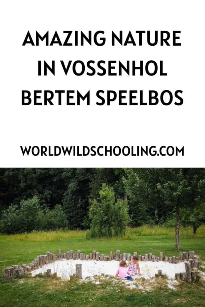 Perfect Escape to Vossenhol Bertem Speelbos Perfect Escape to Vossenhol Bertem Speelbos