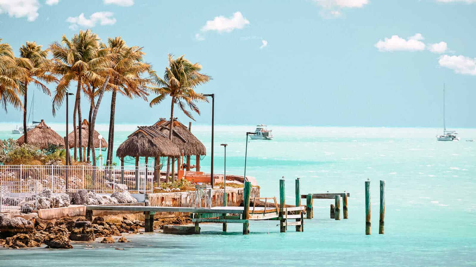 Cheap Tropical Destinations in the US Marathon Key, Florida_Keys