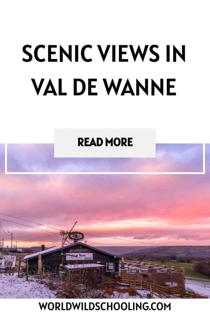 Fun Activities in Val de Wanne Fun Activities in Val de Wanne
