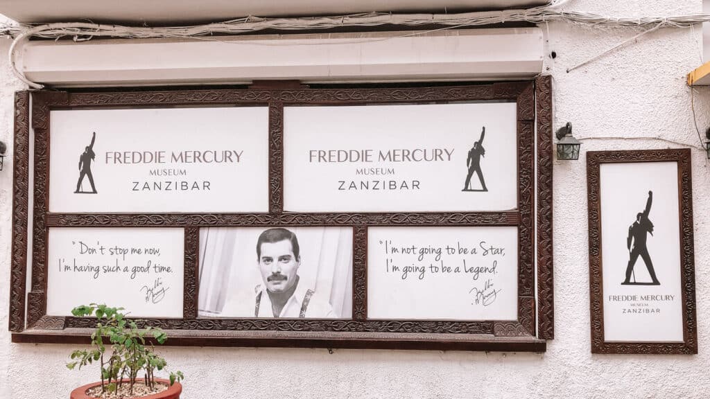 © Yamen / Wikimedia Commons CC_BY-SA_4.0 Best_Things_To_Do_in_Zanzibar_Explore_the_Freddie_Mercury_Museum