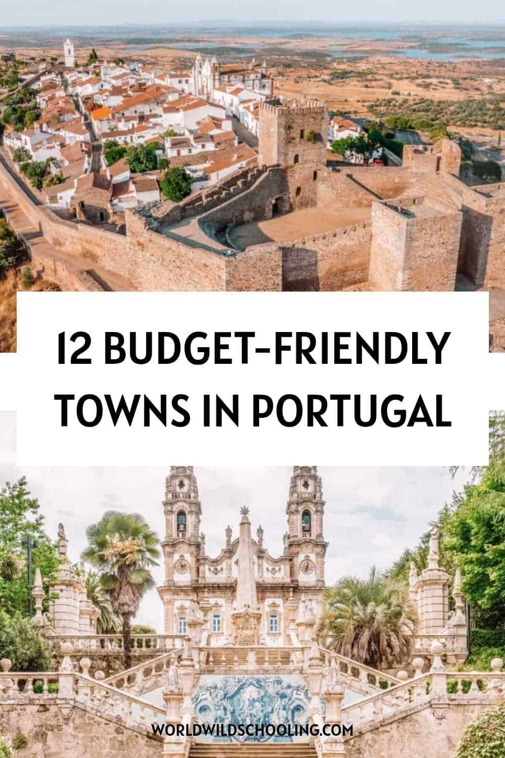 12 Unique Towns in Portugal to Explore on a Budget 12 Unique Towns in Portugal to Explore on a Budget