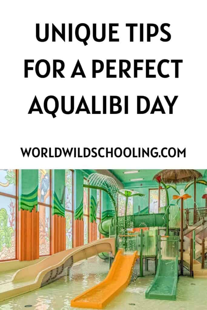 Awesome Adventures Await at Aqualibi with Kids Awesome Adventures Await at Aqualibi with Kids